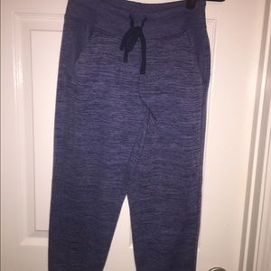 Athleta Techie Sweats