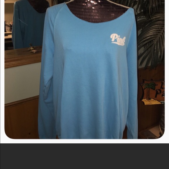 PINK Victoria's Secret Tops - PINK Victoria Secret