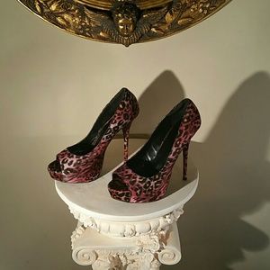 Pretty in Pink Collection