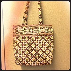 Vera Bradley Tote