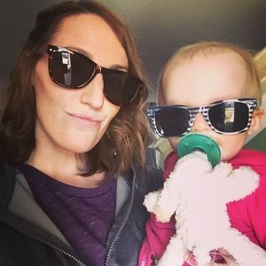 Meet your Posher, Julia