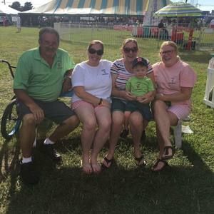 Meet your Posher, Mary