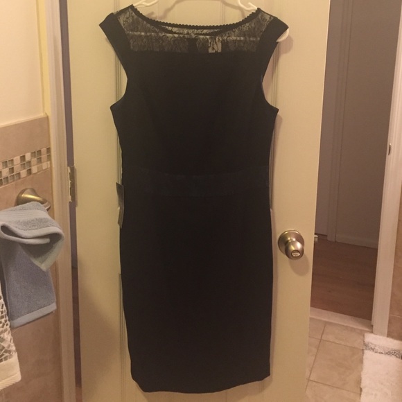 Cocktail dress