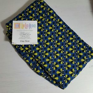 Lularoe OS leggings