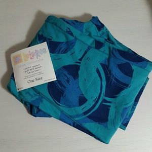 Lularoe OS leggings