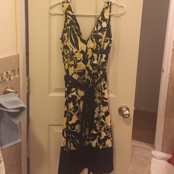 Sun dress