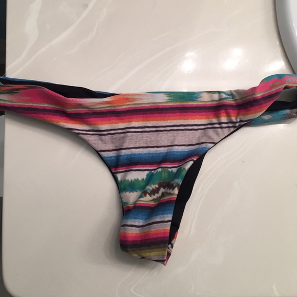 L*Space cheeky bottoms