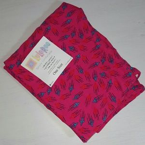 Lularoe OS leggings planes