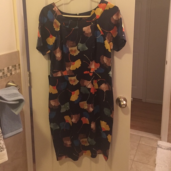 Limited dress