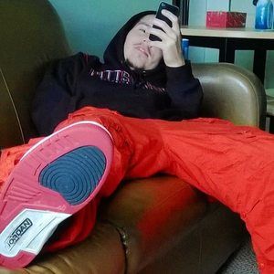 Meet your Posher, Mike