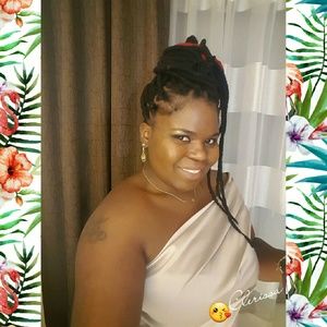 Meet your Posher, Clerissa