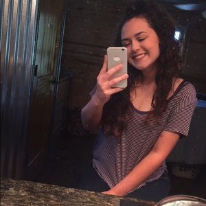 Meet your Posher, Lexi