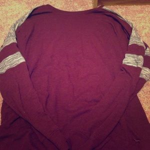 Victoria's Secret PINK long sleeve