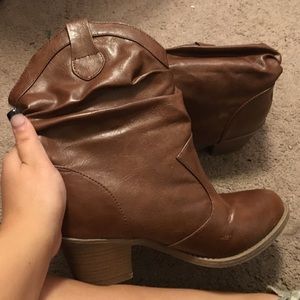 Boots