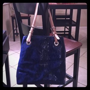 Authentic Micheal Kors purse