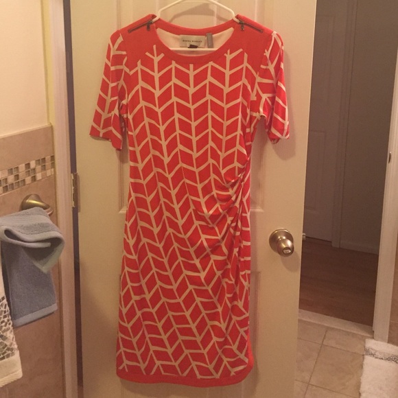Maternity dress