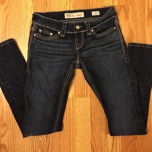 BKE denim Stella    Size 27