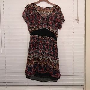 LAmade Dresses - ‼️FLASH SALE‼️ LA Made Multicolor Dress/Tunic LAmade Dresses - ‼️FLASH SALE‼️ LA Made Multicolor Dress/Tunic