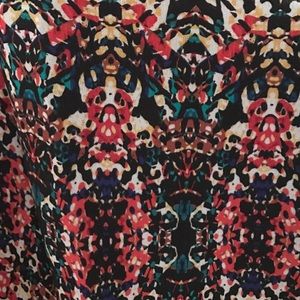 LAmade Dresses - ‼️FLASH SALE‼️ LA Made Multicolor Dress/Tunic LAmade Dresses - ‼️FLASH SALE‼️ LA Made Multicolor Dress/Tunic