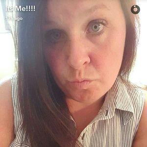 Meet your Posher, Cheryl