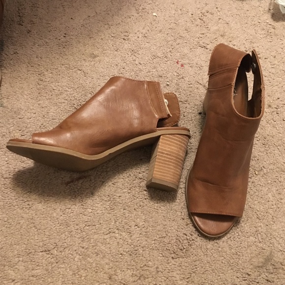 Heels