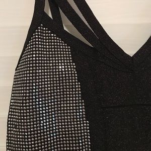 bebe Dresses - Bebe Club Dress bebe Dresses - Bebe Club Dress