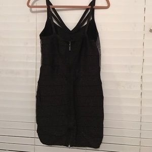 bebe Dresses - Bebe Club Dress bebe Dresses - Bebe Club Dress
