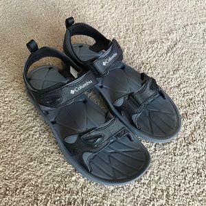 Columbia sandals