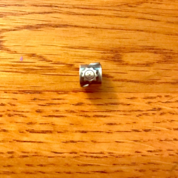 Pandora sun, moon and stars charm