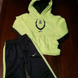 2 piece Nike outfit