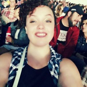 Meet your Posher, Sabrina