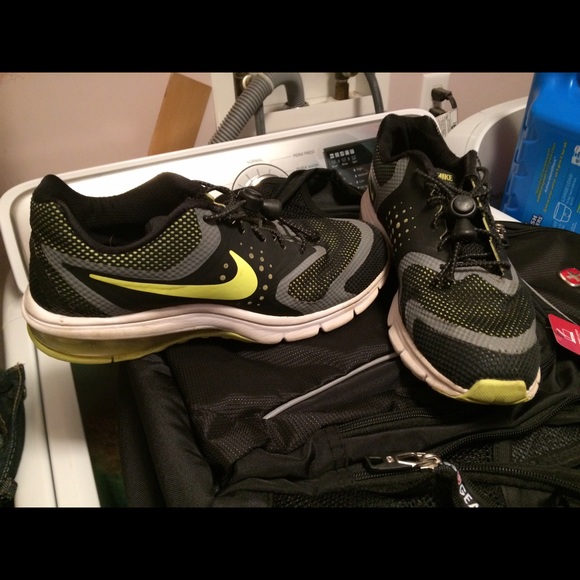 Boys Nike Air Max Sneakers