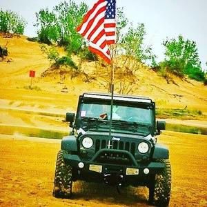 Meet your Posher, Blake