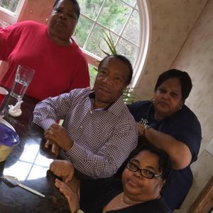 Meet your Posher, Beverly