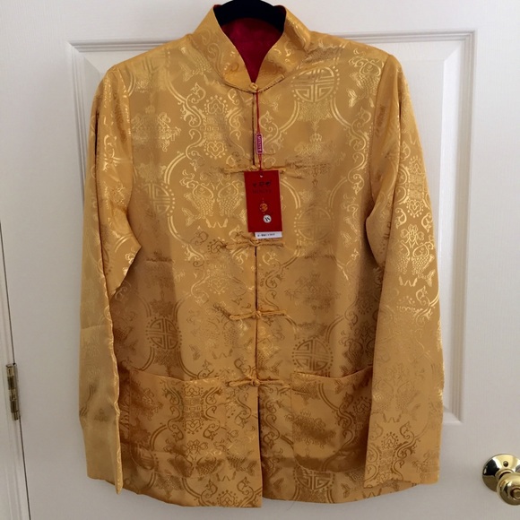 🎯donated🎯 Traditional Chinese clothing