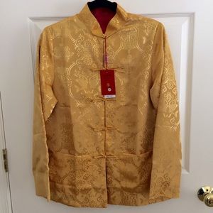 🎯donated🎯 Traditional Chinese clothing