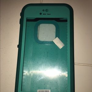 iphone 5-s Lifeproof