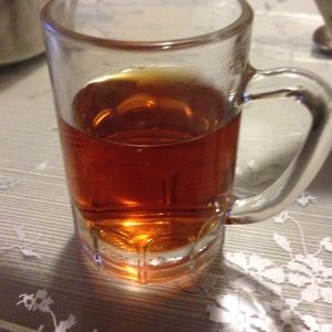 Meet your Posher, Karkoura