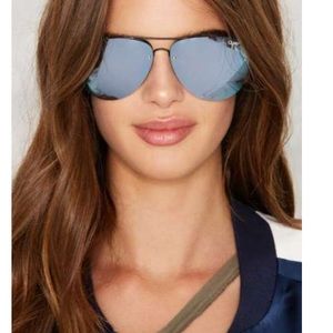 Quay sunglasses