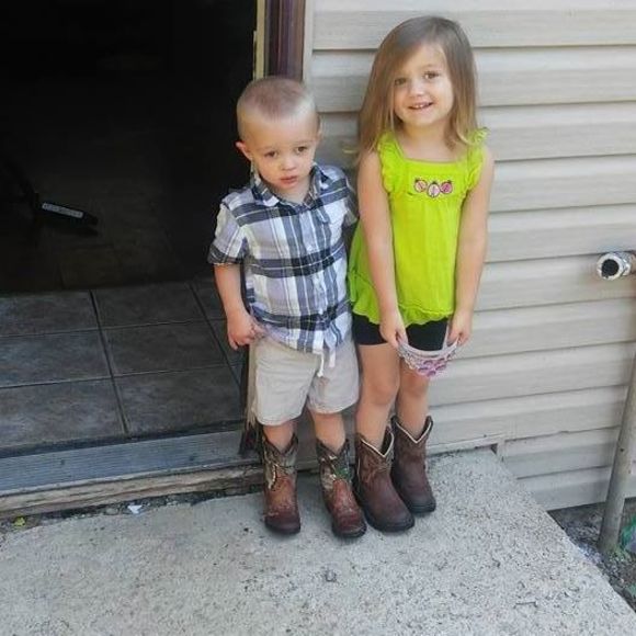 Meet your Posher, Sean - Picture 1 of 1