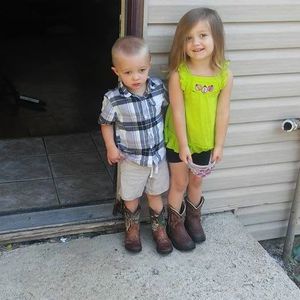 Meet your Posher, Sean