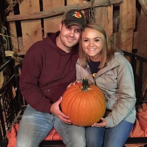 Meet your Posher, Marybeth