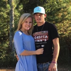 Meet your Posher, Sabrina