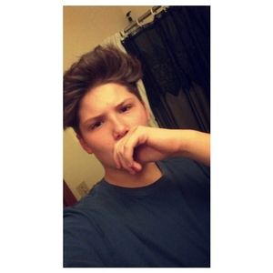 Meet your Posher, Gabriel