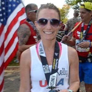 Meet your Posher, Kelly