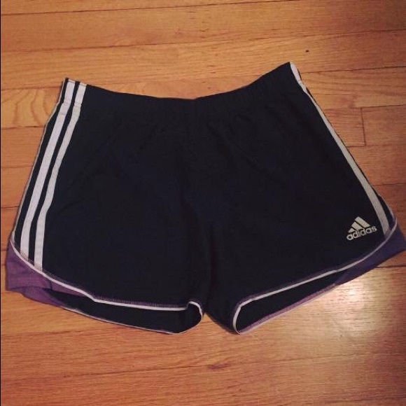 Women's Adidas Soccer Shorts