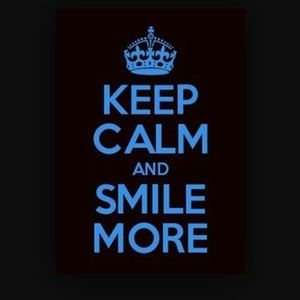 Meet your Posher, Wendy