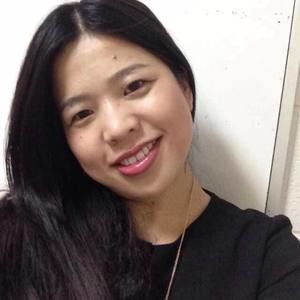 Meet your Posher, Xiulan