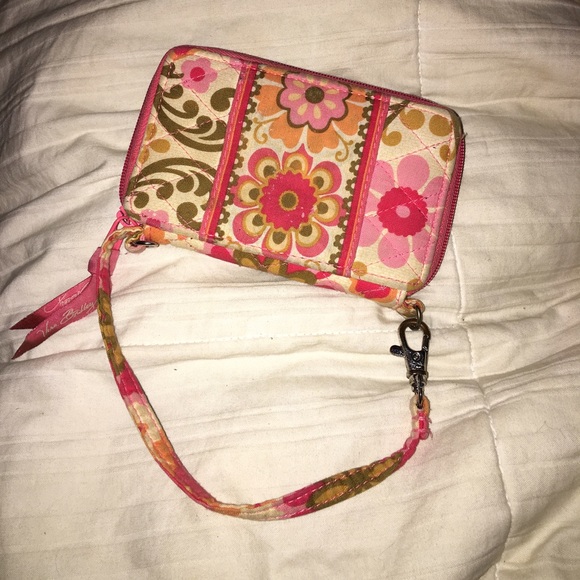 Vera Bradley Wallet