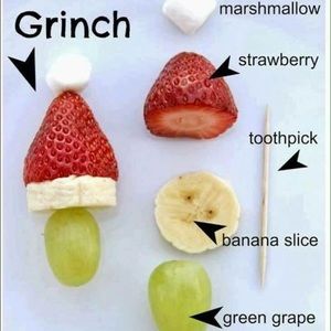 Meet your Posher, Denise